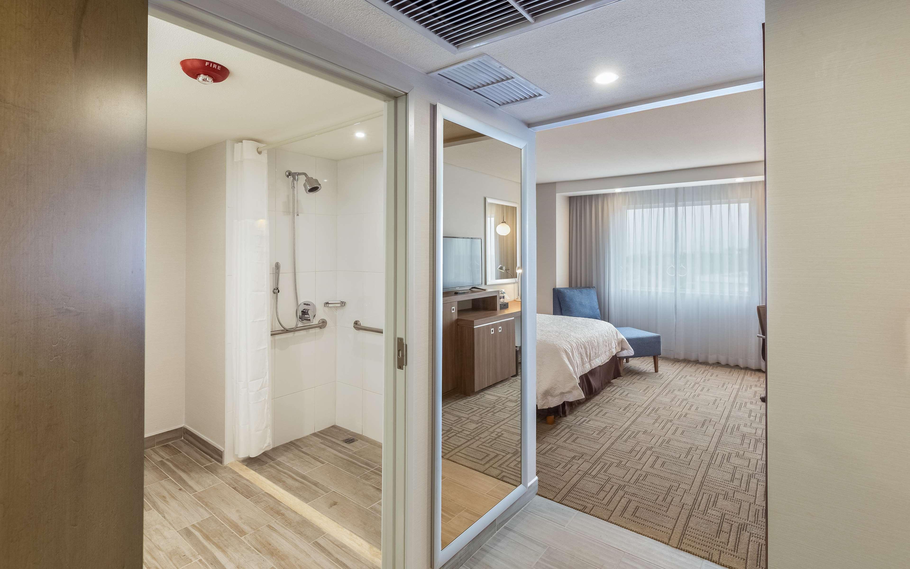 Hampton Inn By Hilton Τιχουάνα Εξωτερικό φωτογραφία