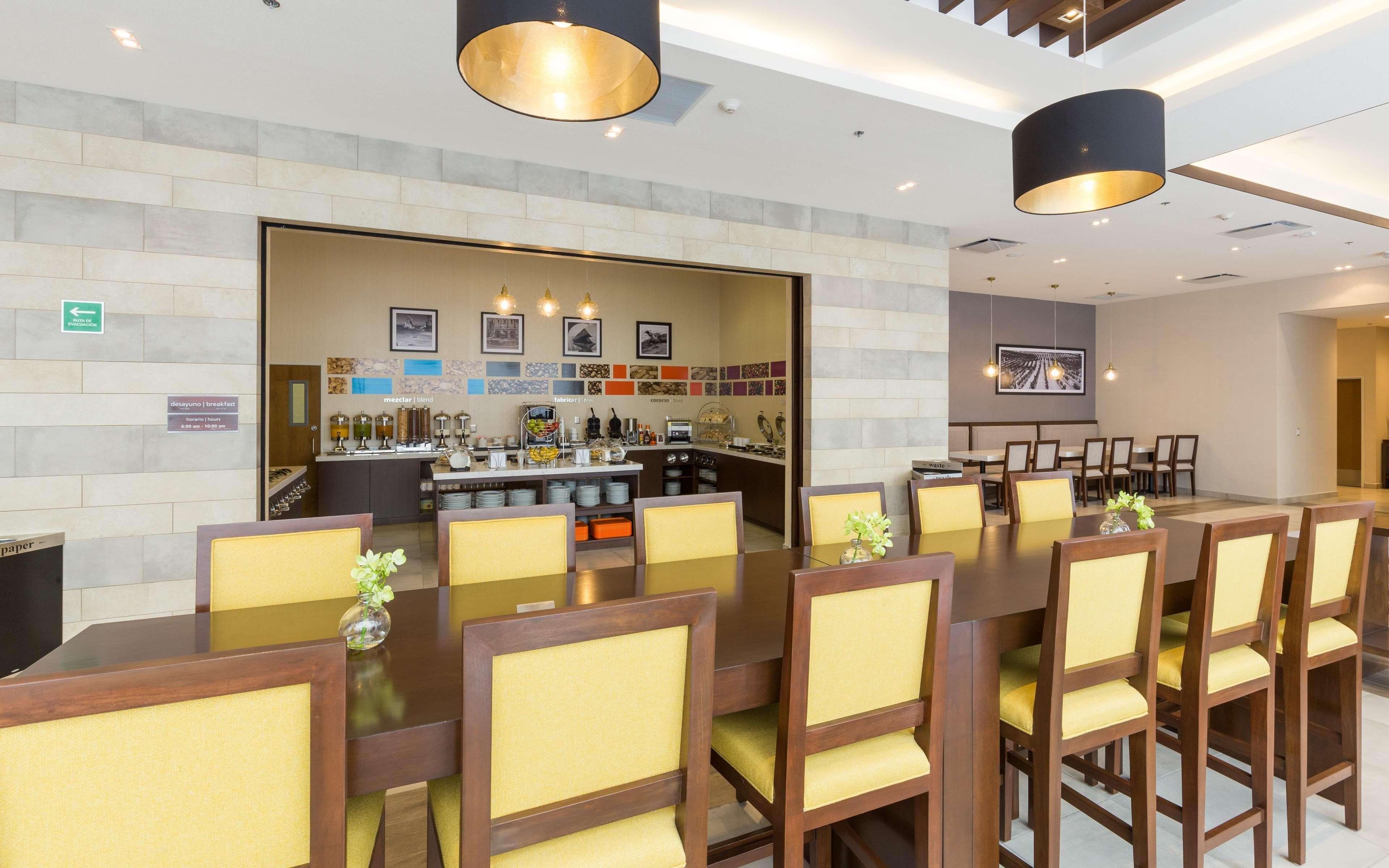 Hampton Inn By Hilton Τιχουάνα Εξωτερικό φωτογραφία