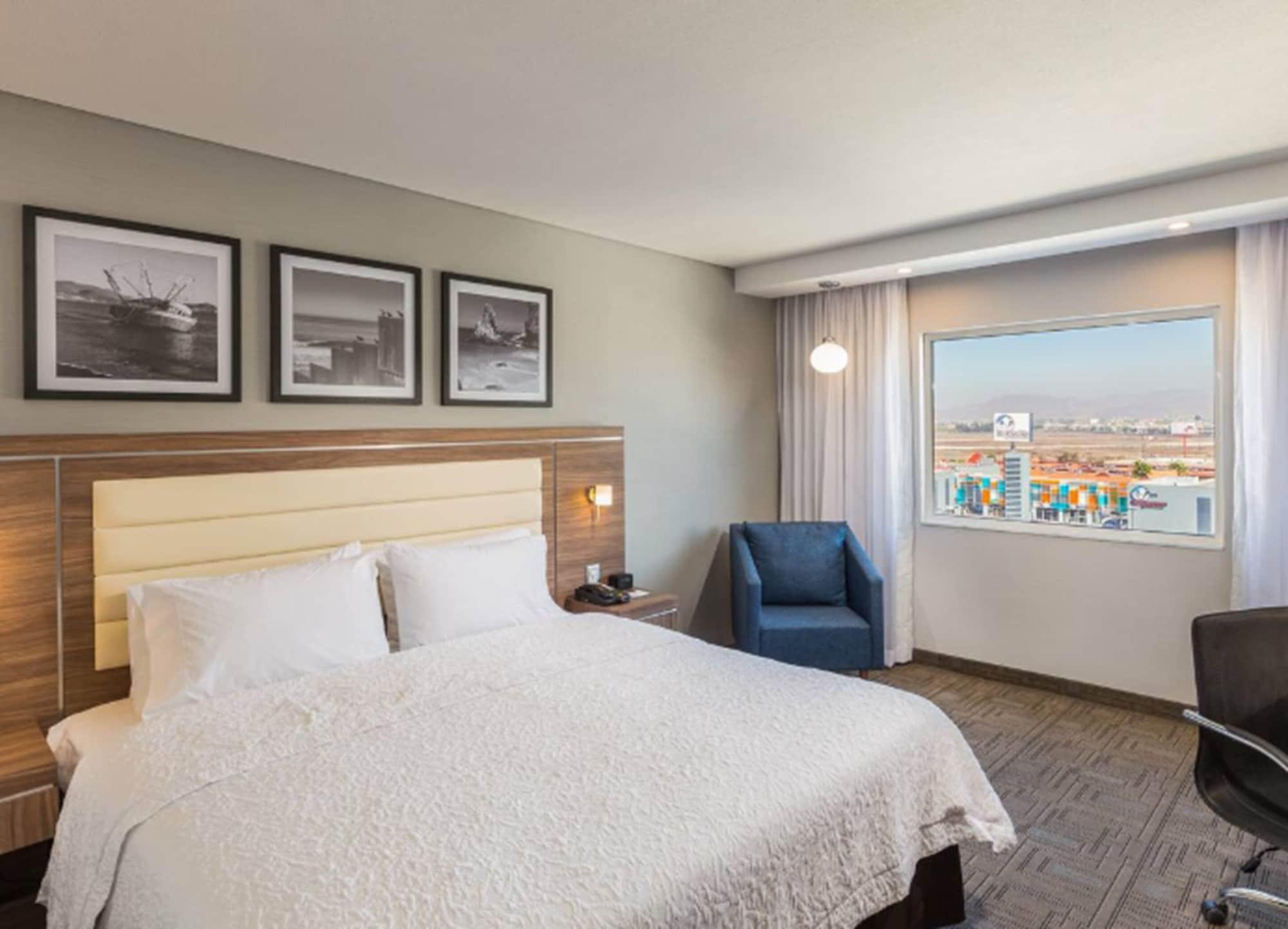 Hampton Inn By Hilton Τιχουάνα Εξωτερικό φωτογραφία