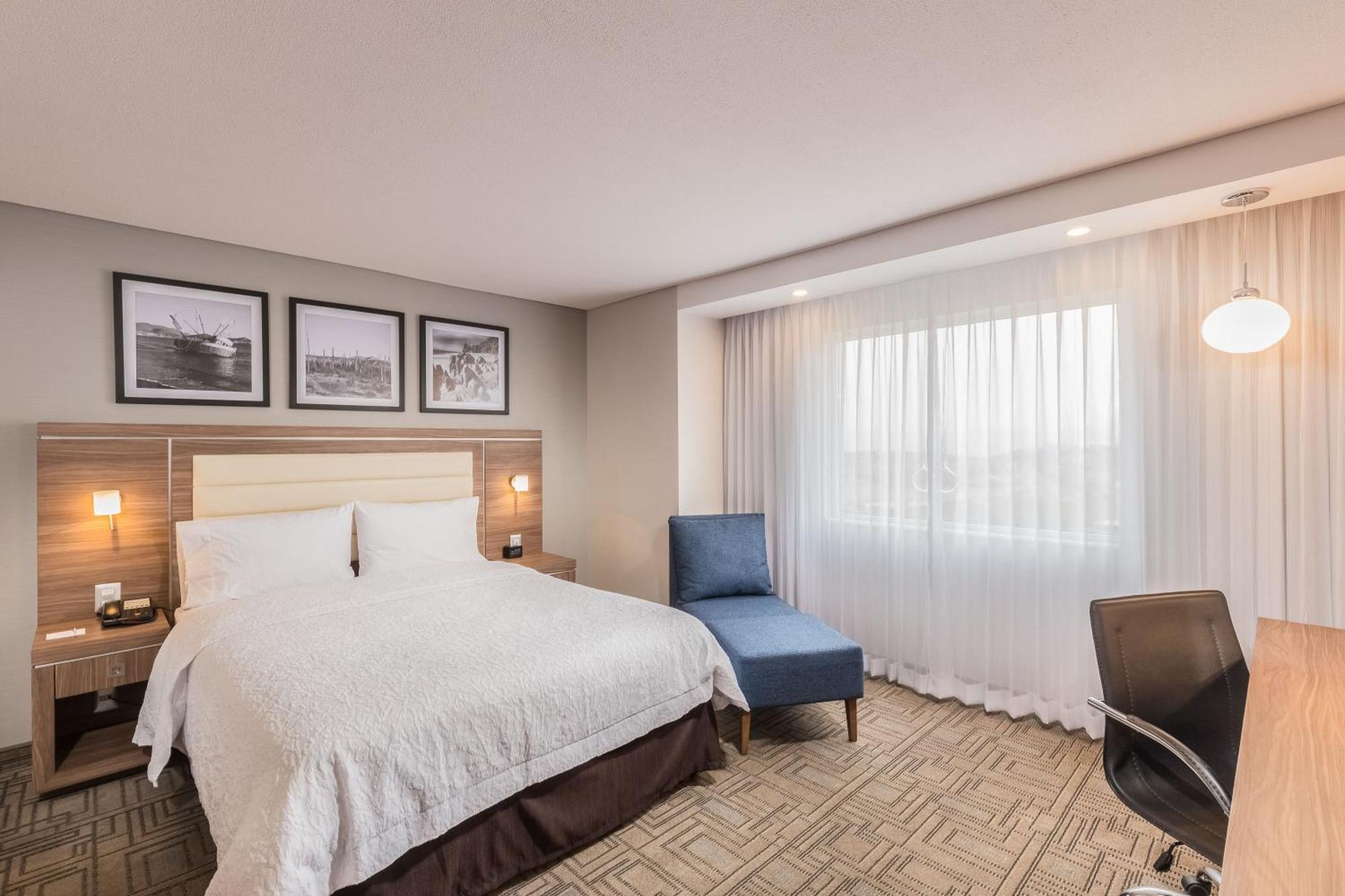 Hampton Inn By Hilton Τιχουάνα Εξωτερικό φωτογραφία