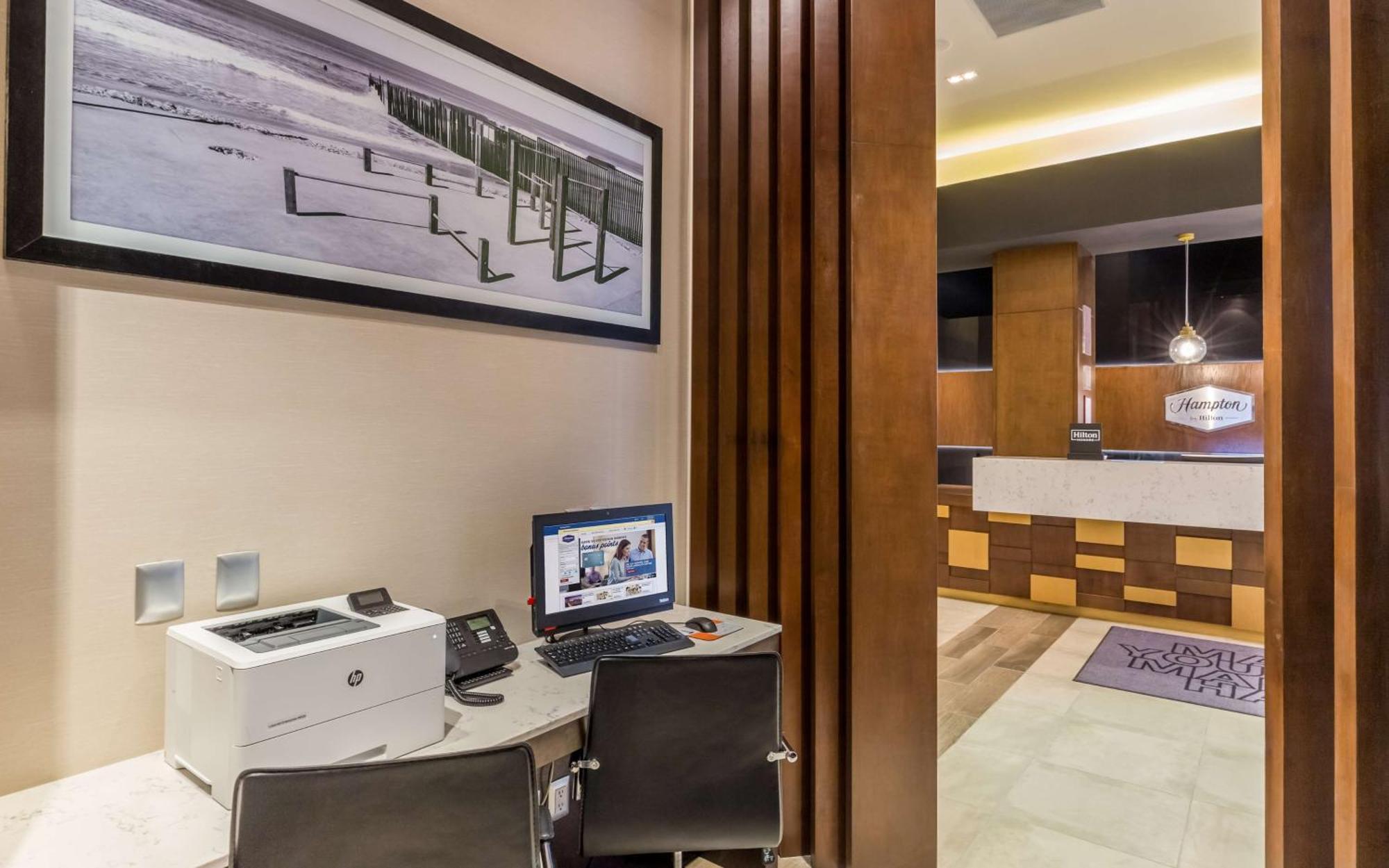 Hampton Inn By Hilton Τιχουάνα Εξωτερικό φωτογραφία