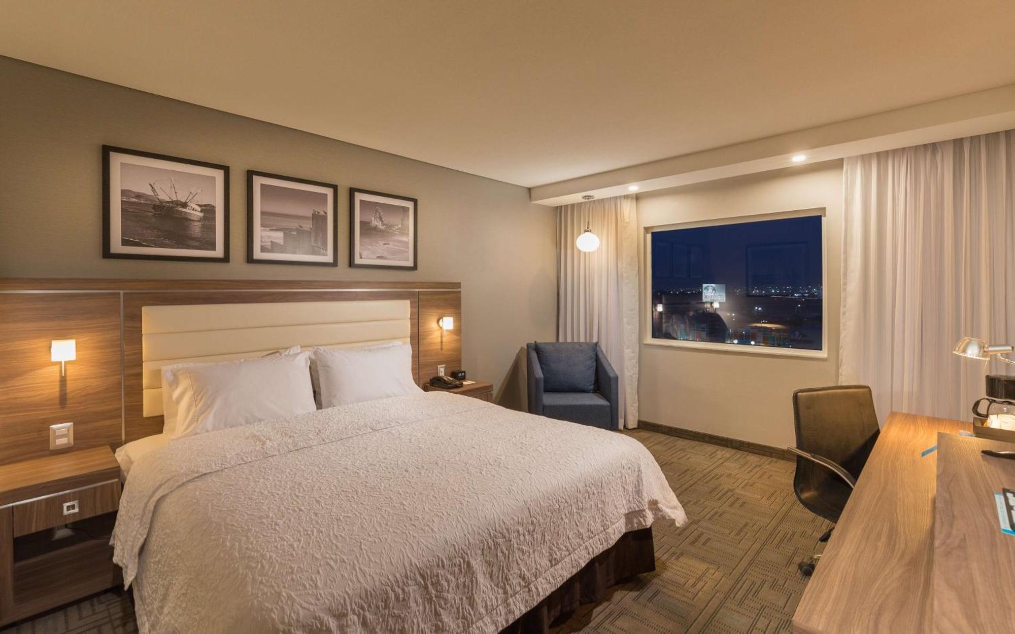 Hampton Inn By Hilton Τιχουάνα Εξωτερικό φωτογραφία