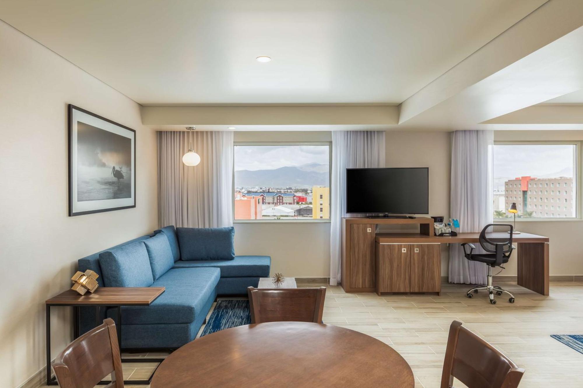 Hampton Inn By Hilton Τιχουάνα Εξωτερικό φωτογραφία