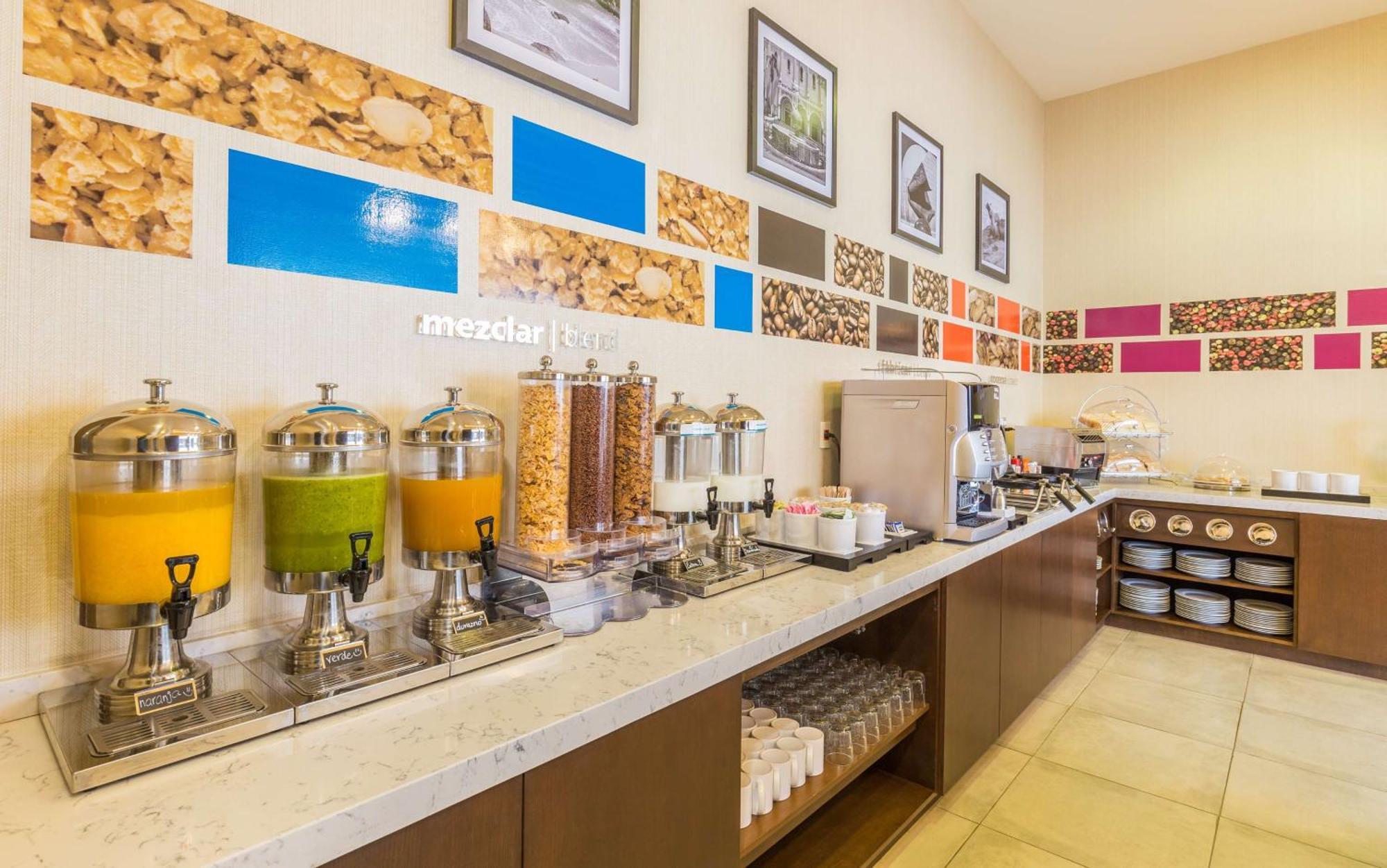 Hampton Inn By Hilton Τιχουάνα Εξωτερικό φωτογραφία