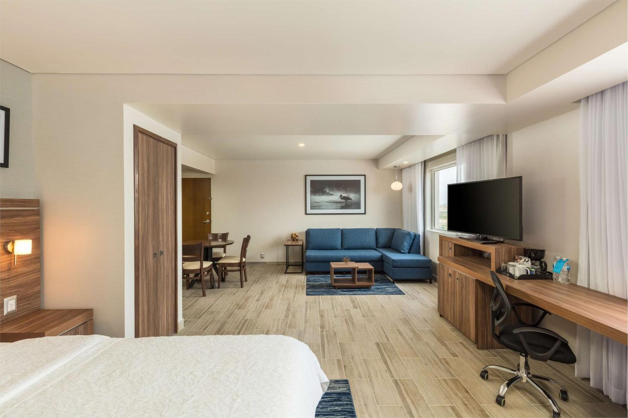 Hampton Inn By Hilton Τιχουάνα Εξωτερικό φωτογραφία