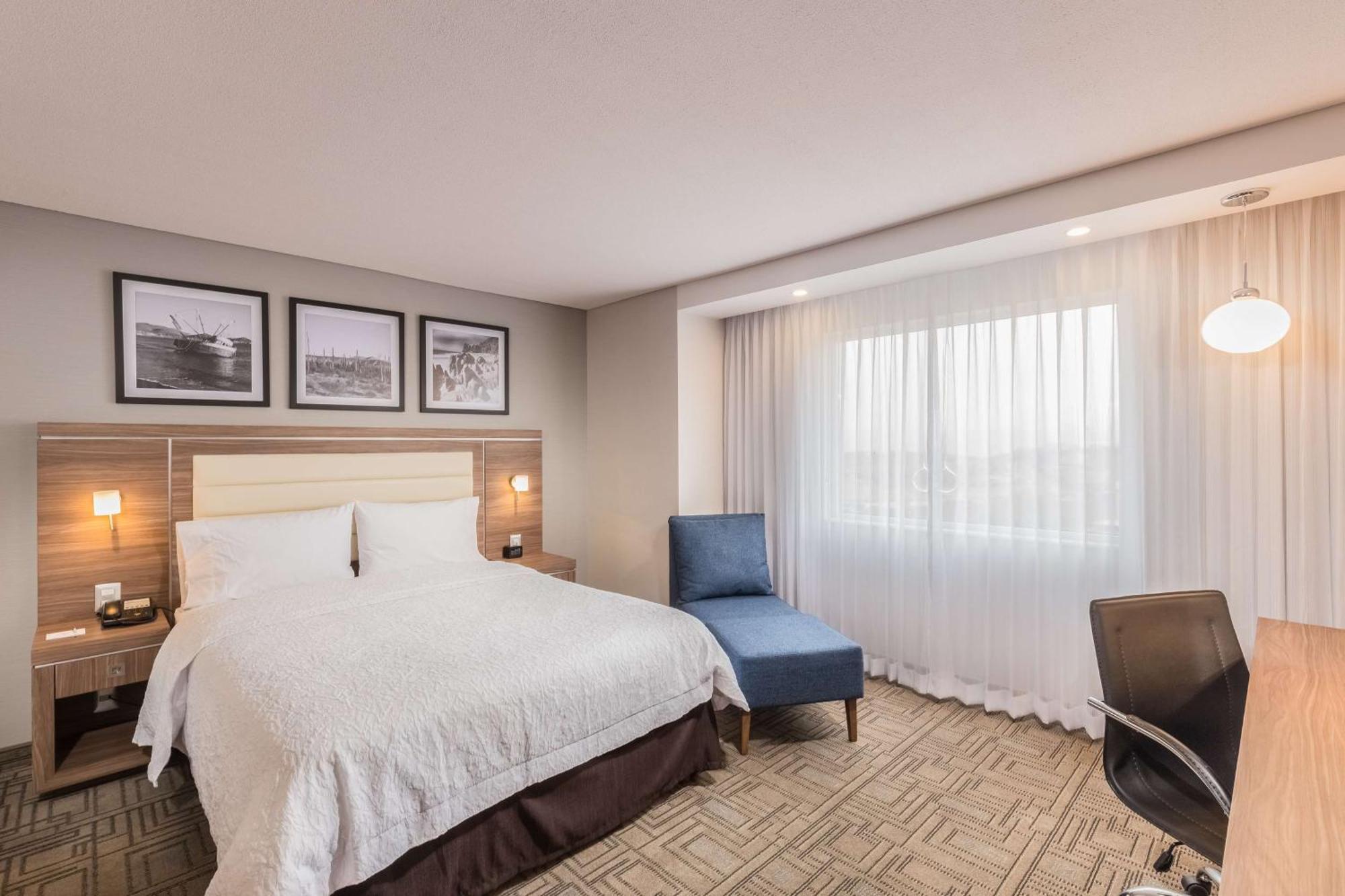 Hampton Inn By Hilton Τιχουάνα Εξωτερικό φωτογραφία
