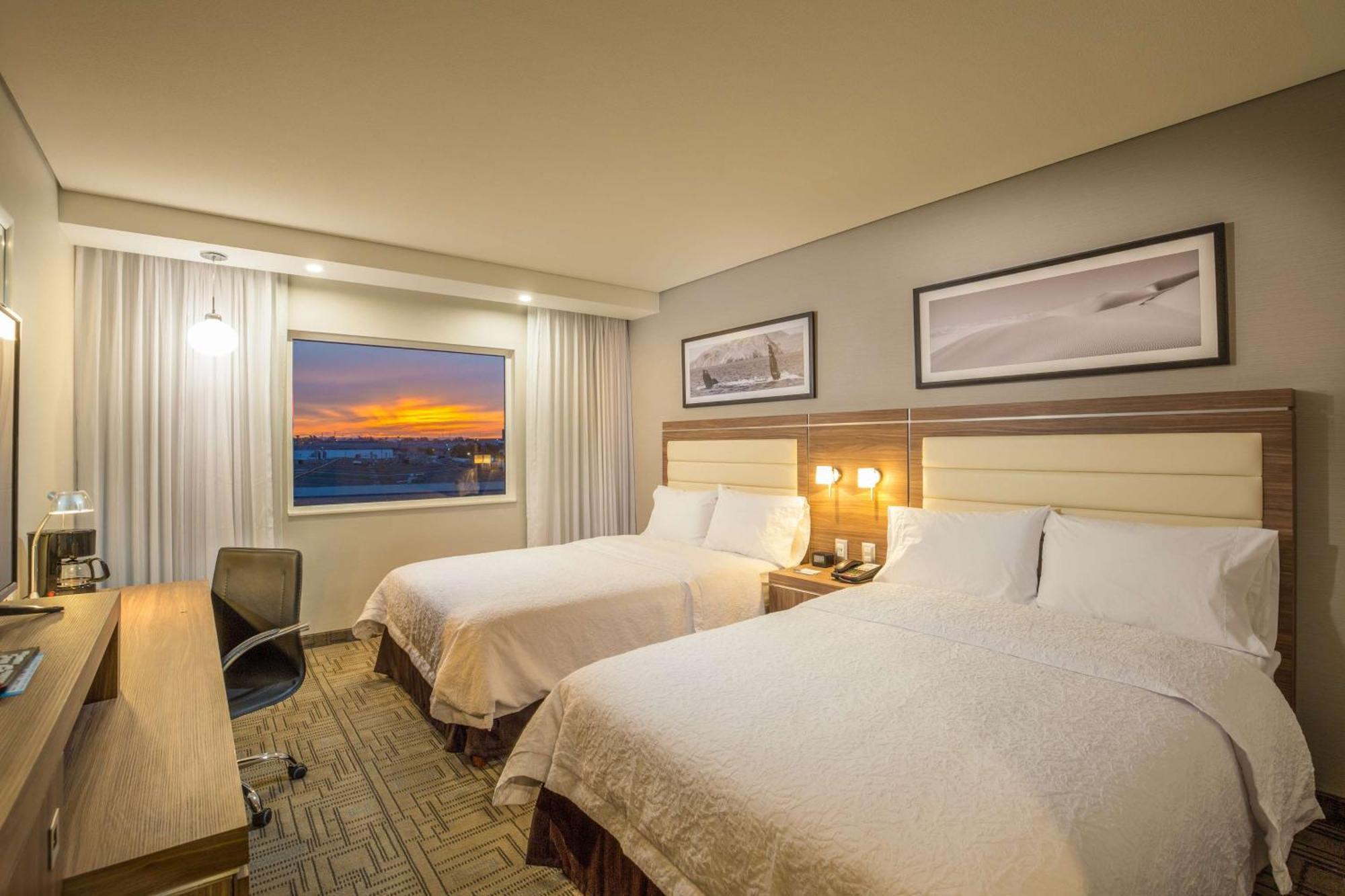 Hampton Inn By Hilton Τιχουάνα Εξωτερικό φωτογραφία