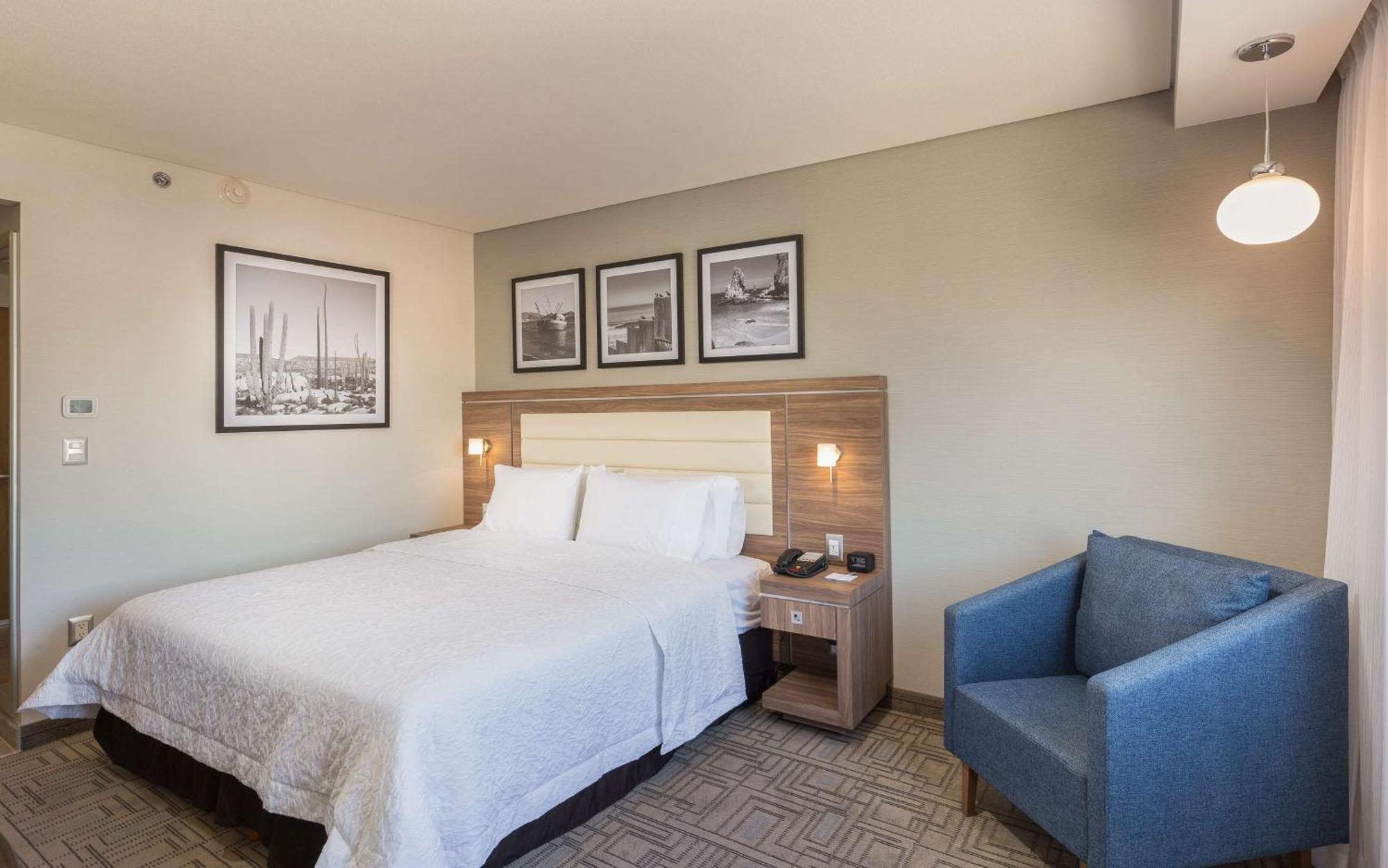 Hampton Inn By Hilton Τιχουάνα Εξωτερικό φωτογραφία