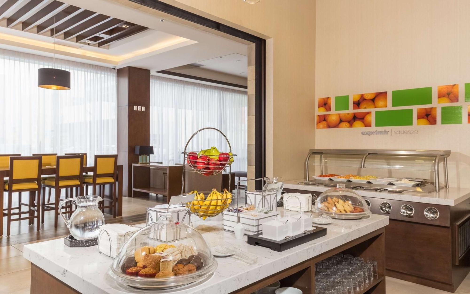 Hampton Inn By Hilton Τιχουάνα Εξωτερικό φωτογραφία