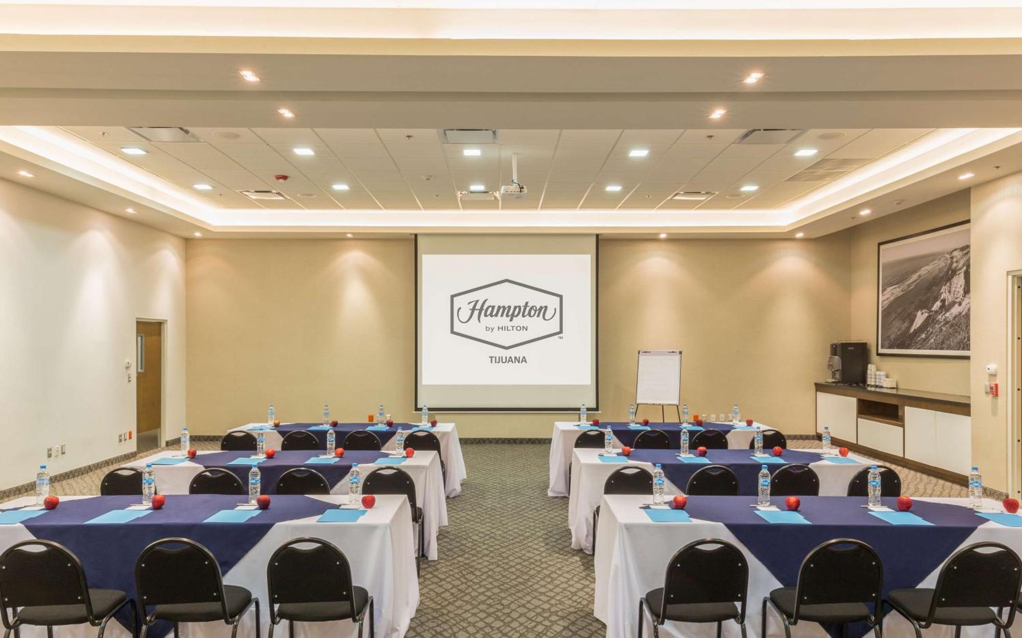 Hampton Inn By Hilton Τιχουάνα Εξωτερικό φωτογραφία