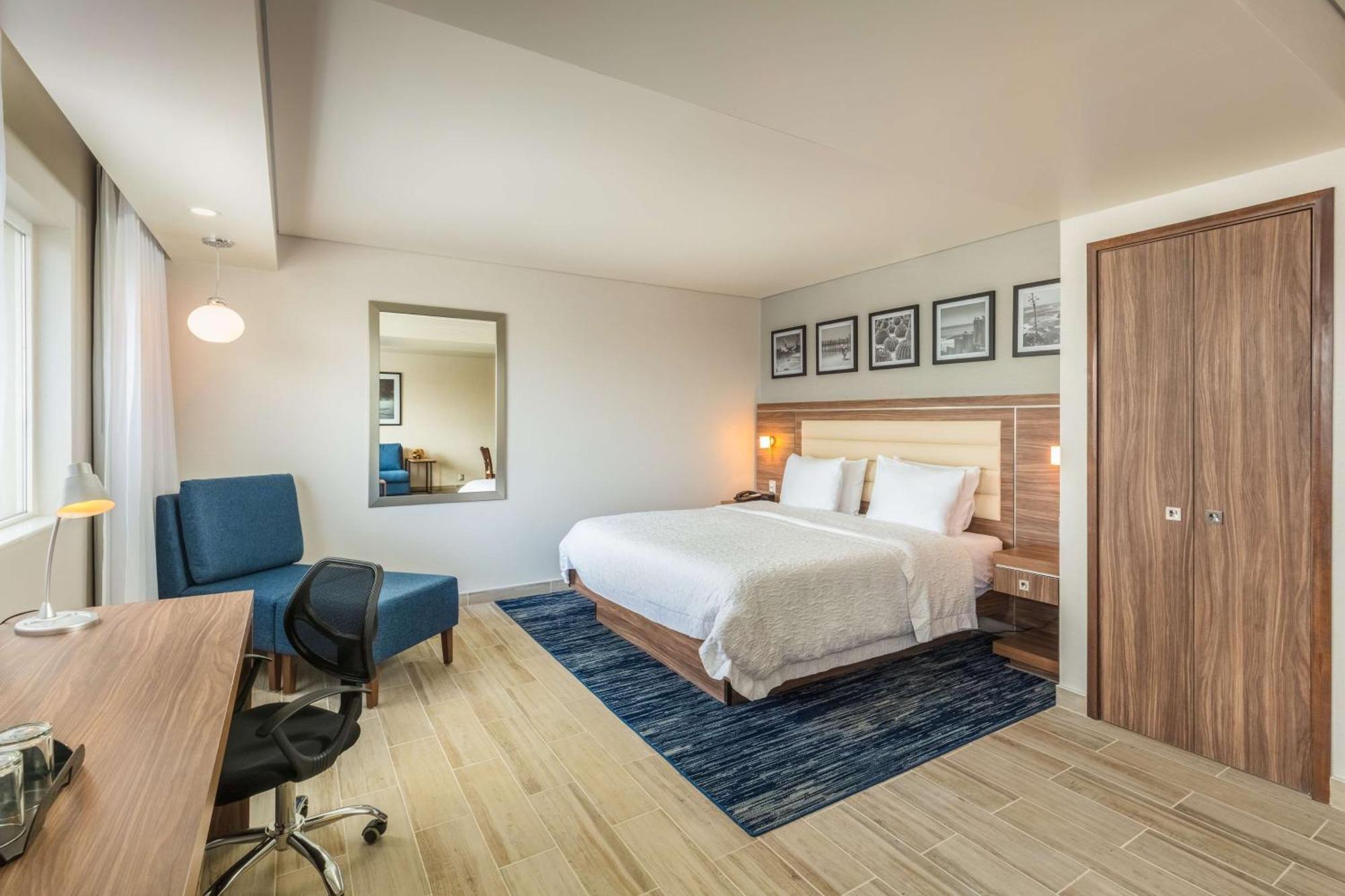 Hampton Inn By Hilton Τιχουάνα Εξωτερικό φωτογραφία