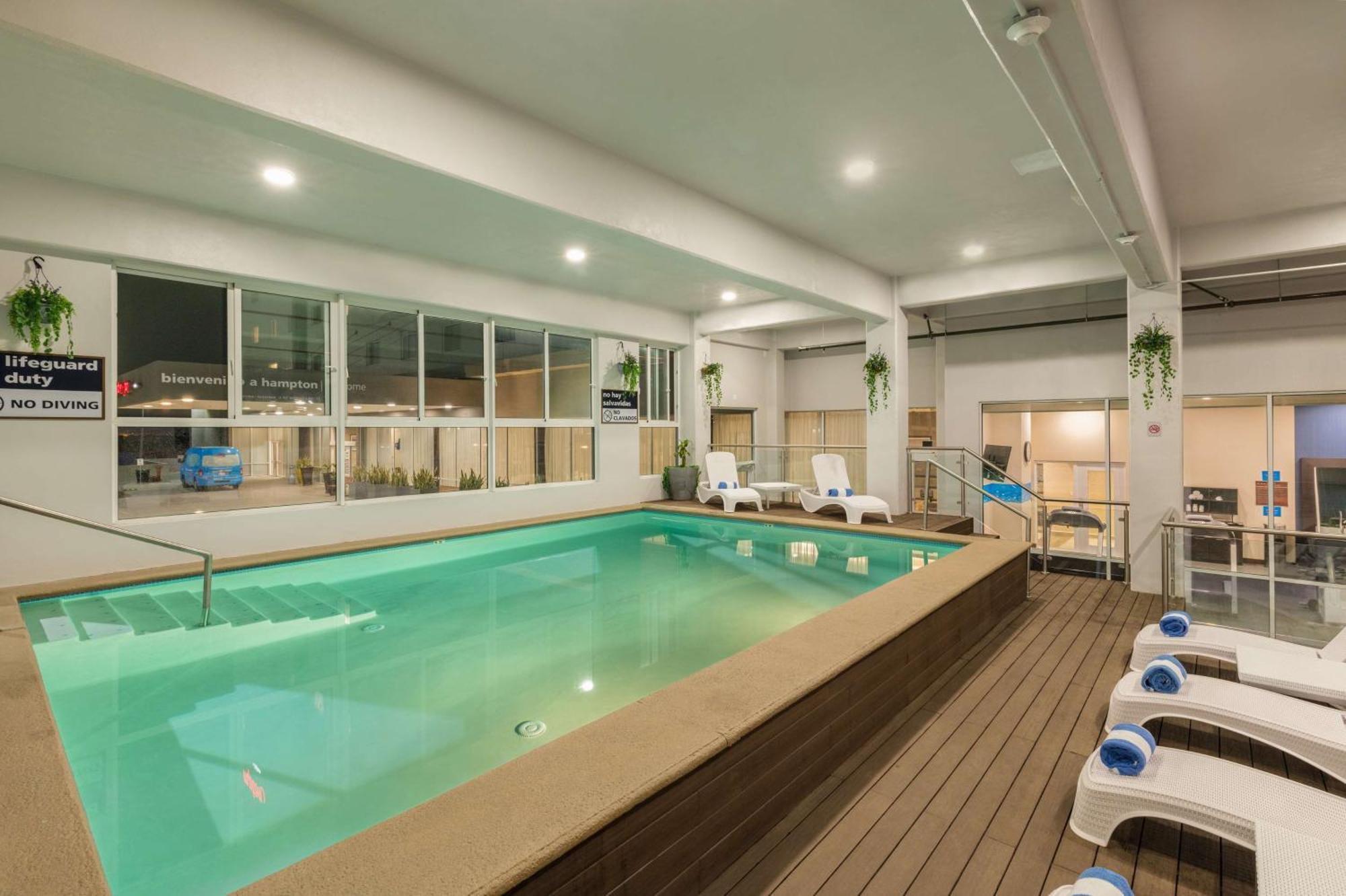 Hampton Inn By Hilton Τιχουάνα Εξωτερικό φωτογραφία