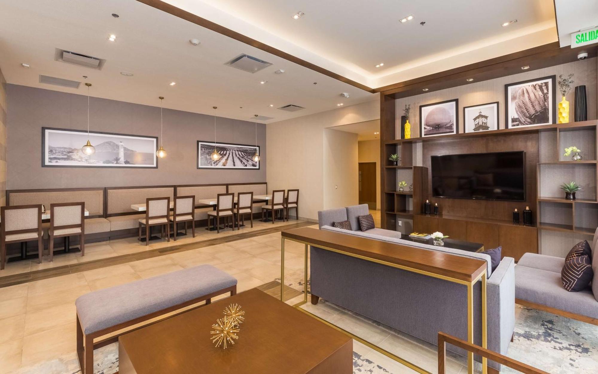 Hampton Inn By Hilton Τιχουάνα Εξωτερικό φωτογραφία