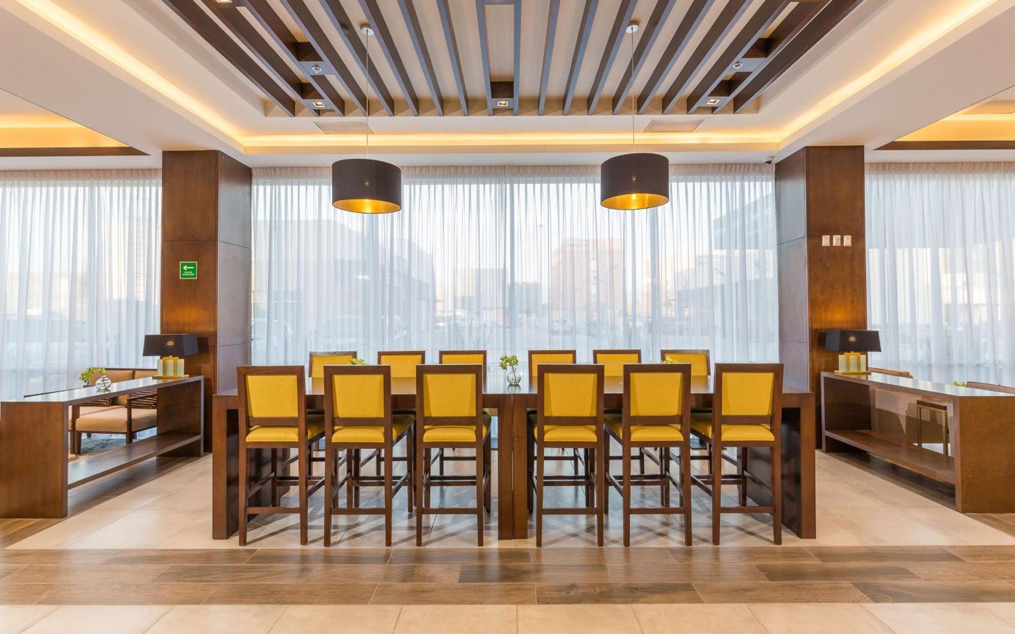 Hampton Inn By Hilton Τιχουάνα Εξωτερικό φωτογραφία